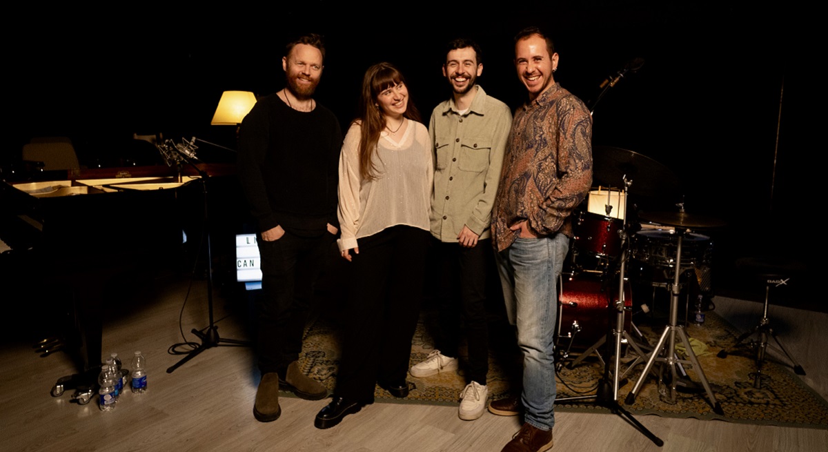 Miscel·lània Quartet